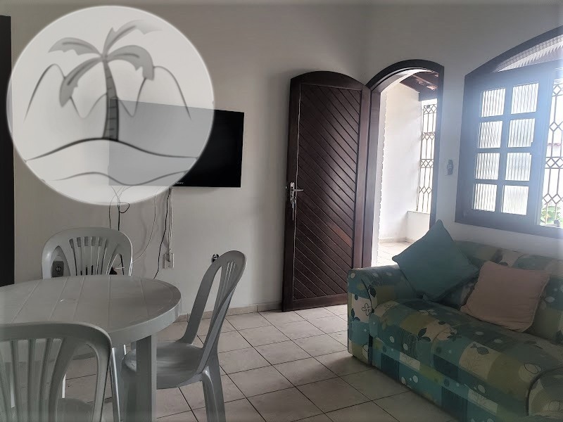 Casa à venda com 2 quartos, 90m² - Foto 4