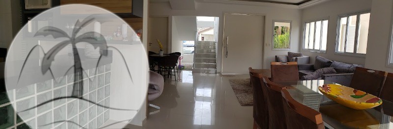 Casa à venda com 4 quartos - Foto 6