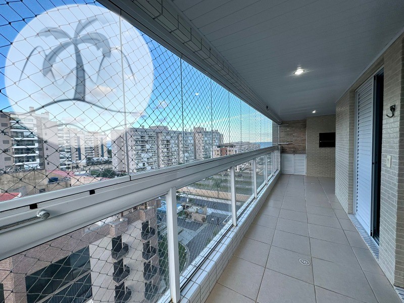 Apartamento à venda com 3 quartos, 90m² - Foto 1