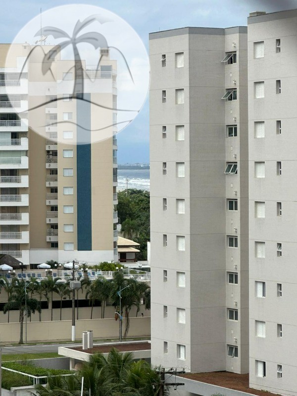 Apartamento à venda com 3 quartos, 90m² - Foto 2