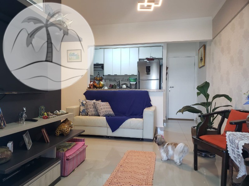 Apartamento à venda com 2 quartos, 77m² - Foto 5