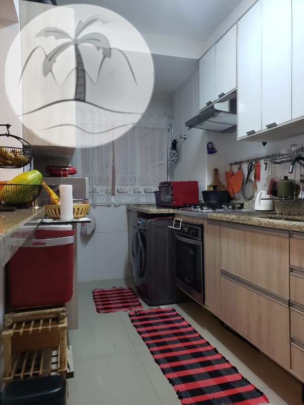 Apartamento à venda com 2 quartos, 77m² - Foto 10