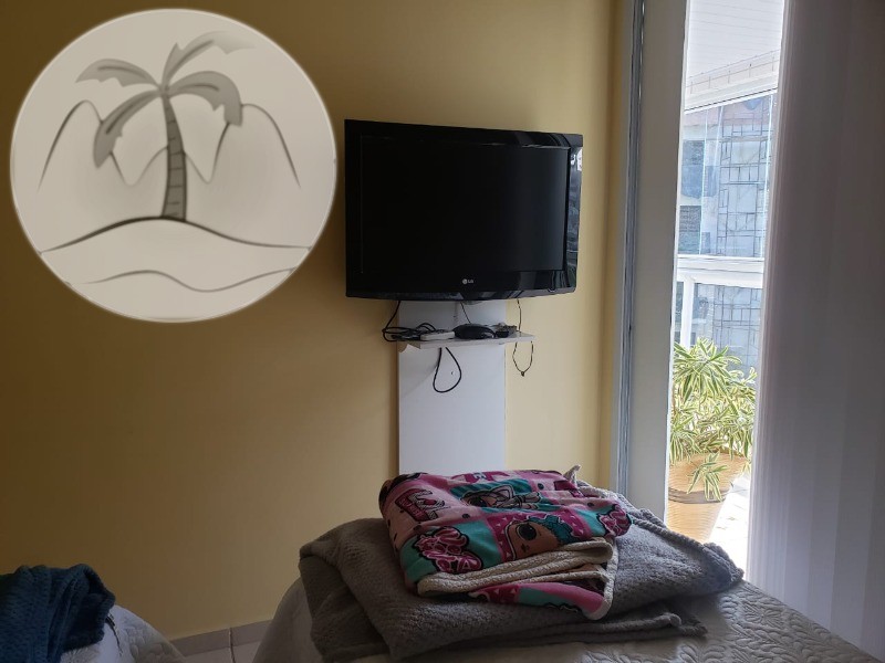 Apartamento à venda com 3 quartos, 90m² - Foto 20