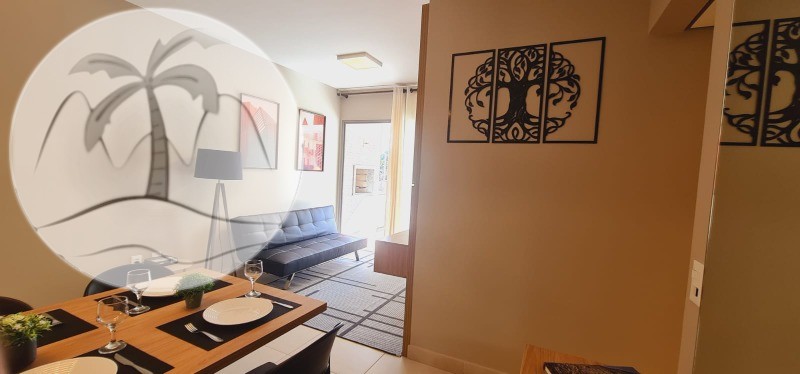 Apartamento à venda com 2 quartos, 76m² - Foto 10