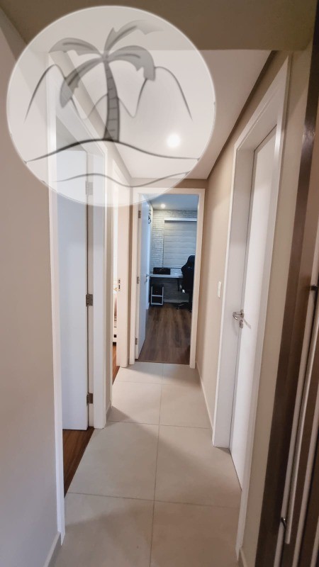 Apartamento à venda com 3 quartos, 100m² - Foto 17