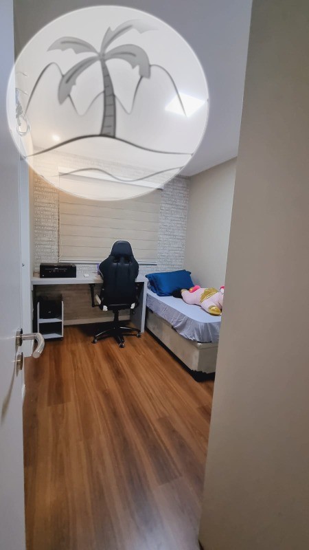 Apartamento à venda com 3 quartos, 100m² - Foto 24