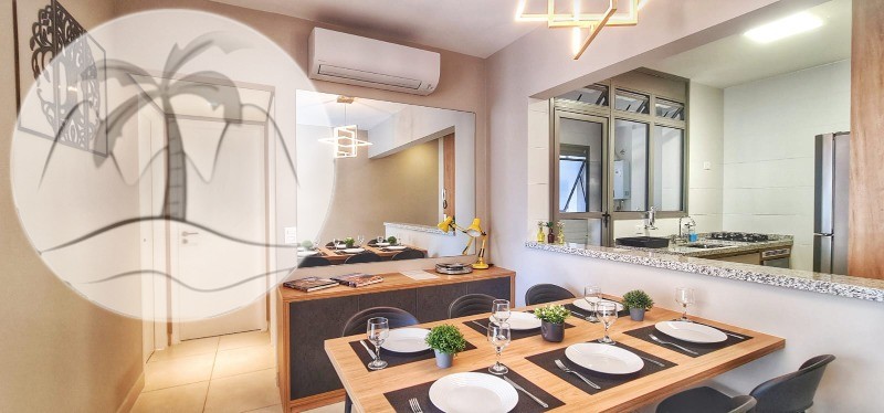 Apartamento à venda com 2 quartos, 76m² - Foto 9