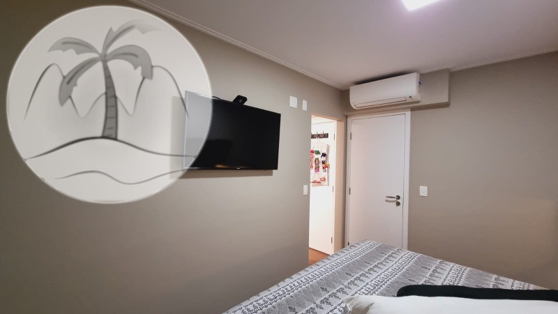 Apartamento à venda com 3 quartos, 100m² - Foto 20