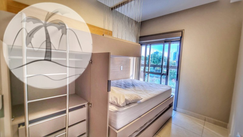 Apartamento à venda com 2 quartos, 76m² - Foto 14