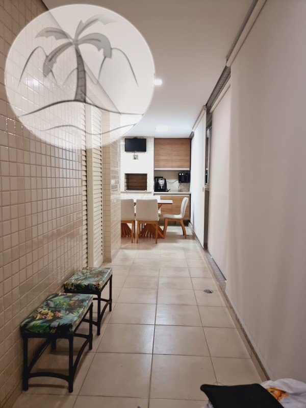 Apartamento à venda com 3 quartos, 100m² - Foto 26