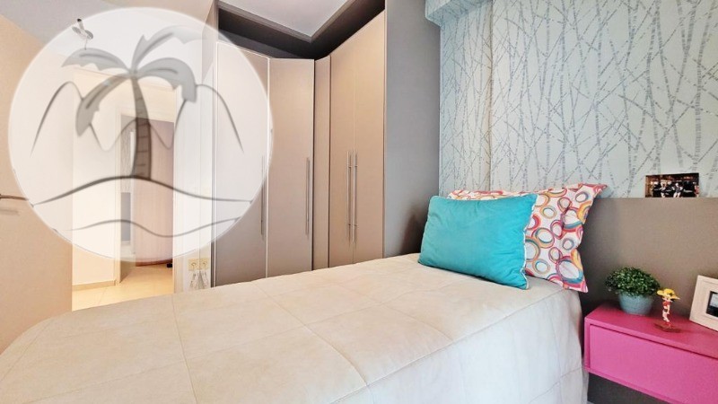 Apartamento à venda com 3 quartos, 118m² - Foto 14