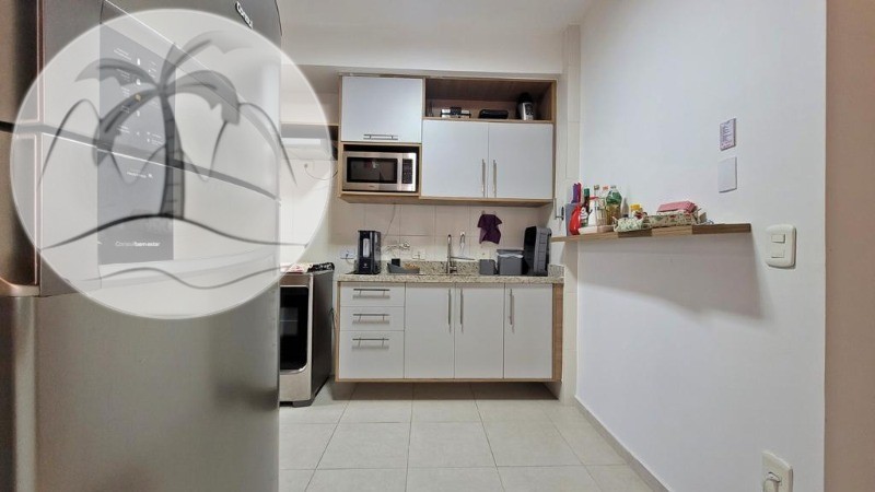 Apartamento à venda com 3 quartos, 118m² - Foto 8