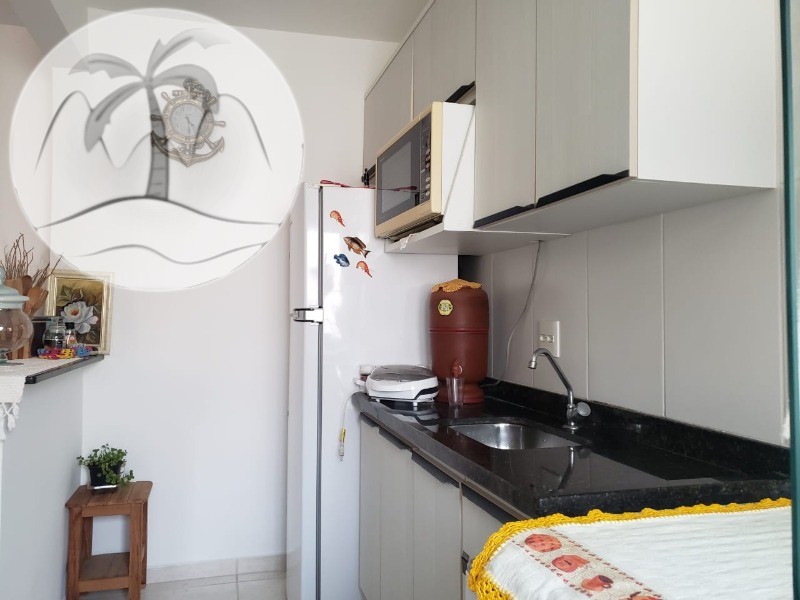 Apartamento à venda com 2 quartos, 56m² - Foto 15