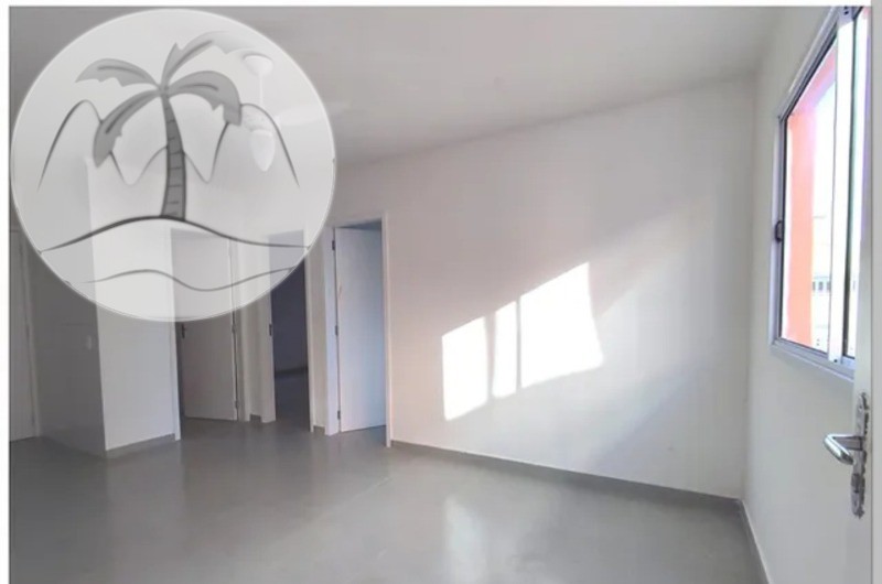 Apartamento à venda com 2 quartos, 54m² - Foto 1