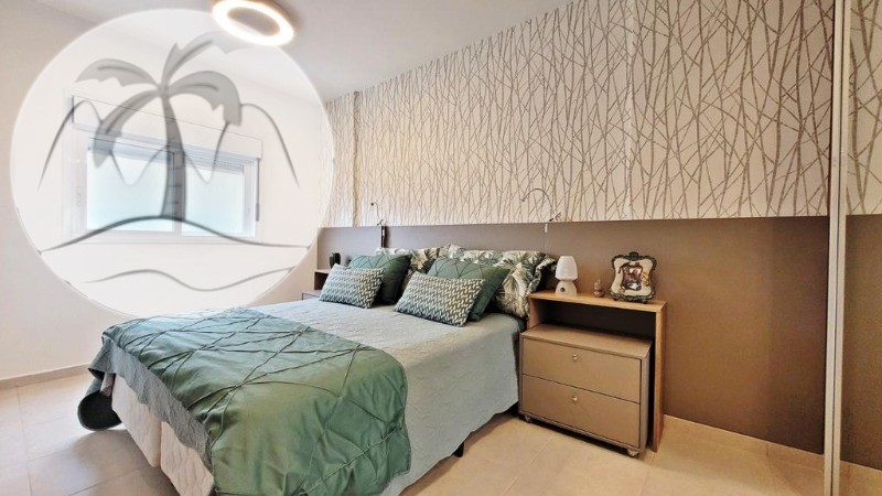 Apartamento à venda com 3 quartos, 118m² - Foto 10