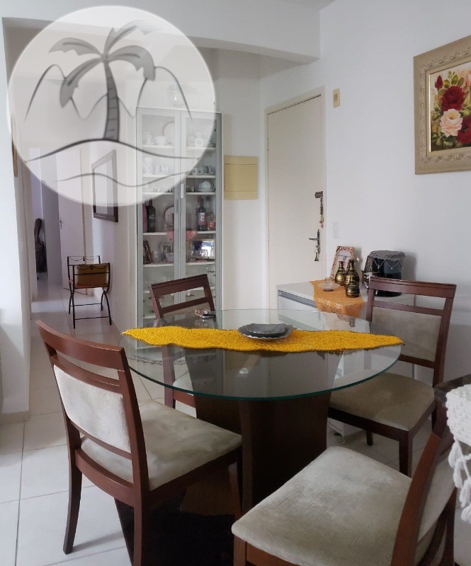 Apartamento à venda com 2 quartos, 56m² - Foto 9