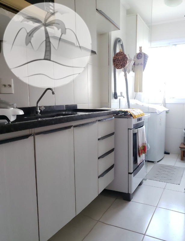 Apartamento à venda com 2 quartos, 56m² - Foto 16