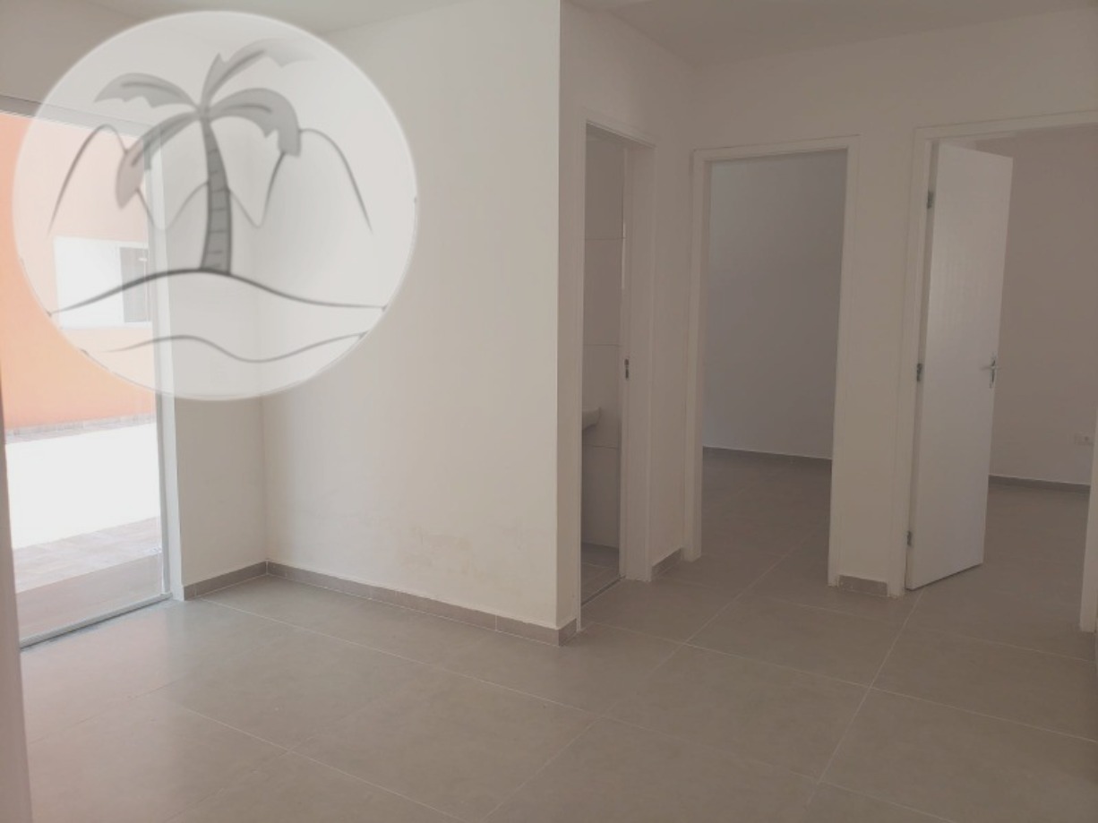 Apartamento à venda com 2 quartos, 54m² - Foto 5