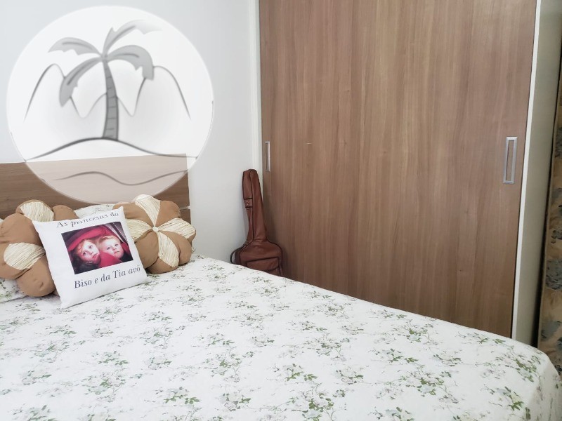 Apartamento à venda com 2 quartos, 56m² - Foto 25