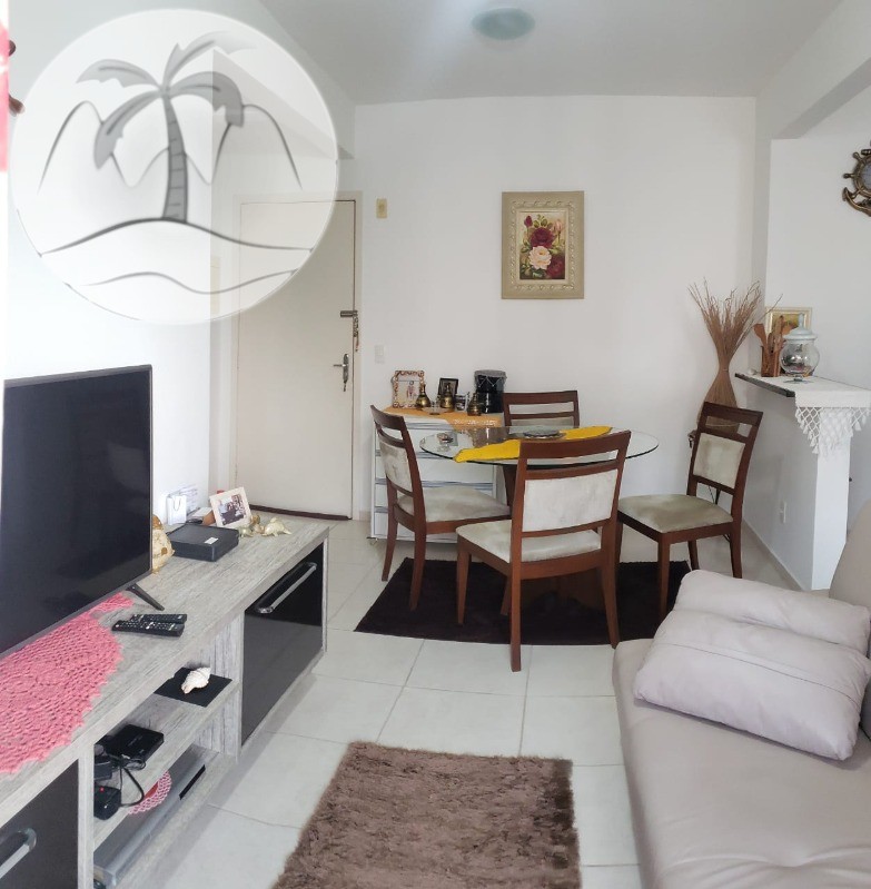 Apartamento à venda com 2 quartos, 56m² - Foto 10