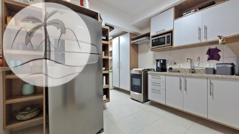 Apartamento à venda com 3 quartos, 118m² - Foto 7