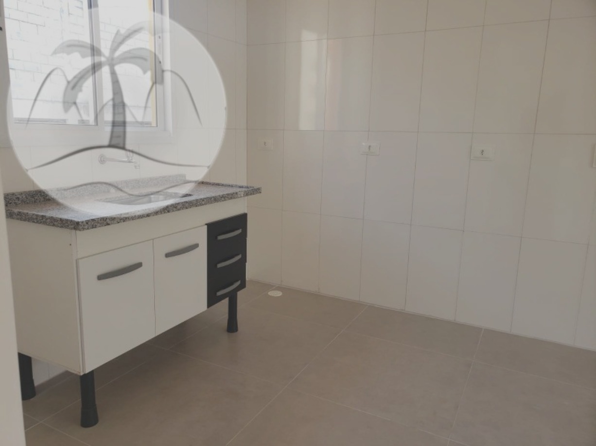 Apartamento à venda com 2 quartos, 54m² - Foto 3