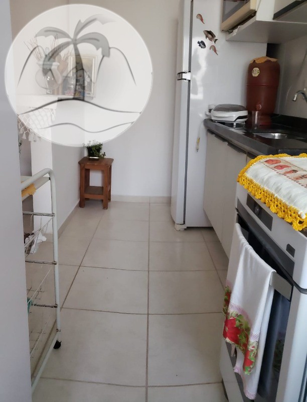 Apartamento à venda com 2 quartos, 56m² - Foto 14