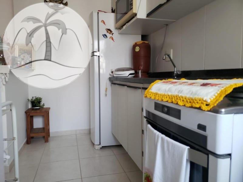 Apartamento à venda com 2 quartos, 56m² - Foto 13