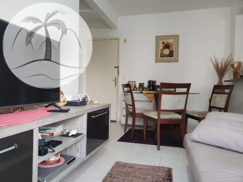 Apartamento à venda com 2 quartos, 56m² - Foto 3