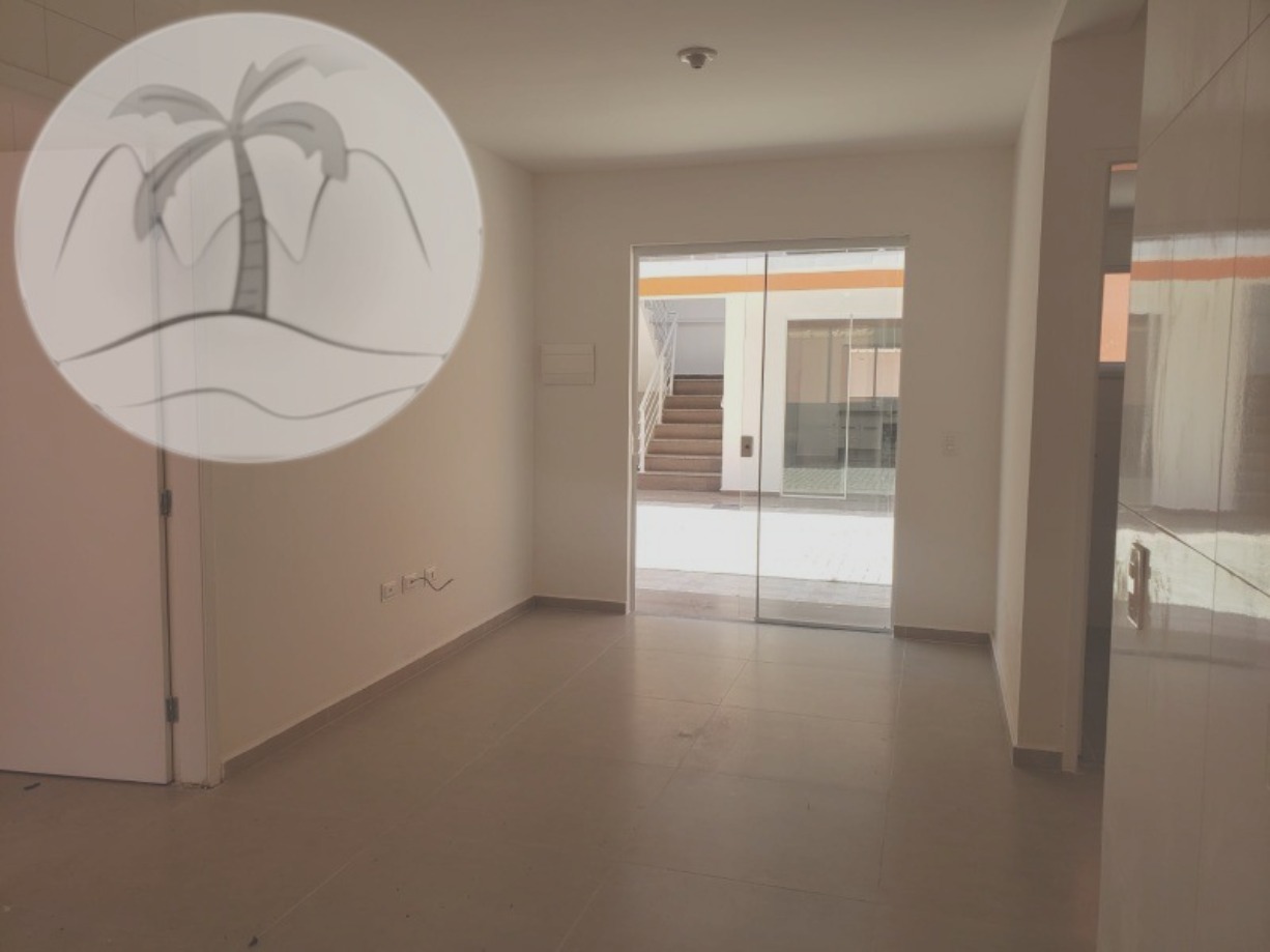 Apartamento à venda com 2 quartos, 54m² - Foto 2