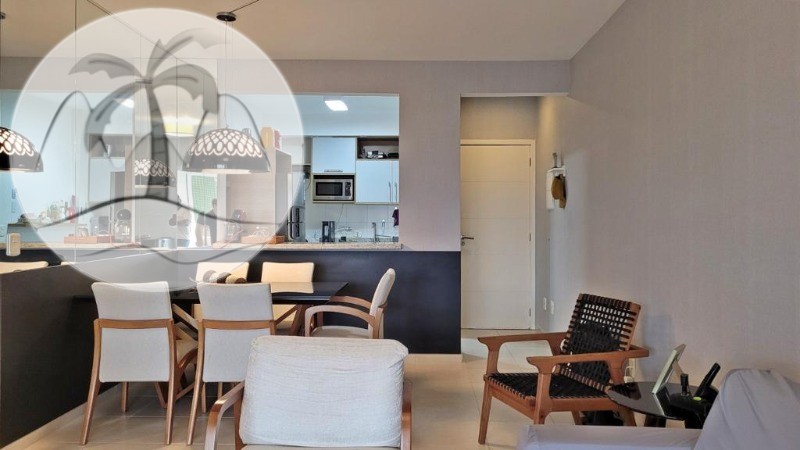 Apartamento à venda com 3 quartos, 118m² - Foto 6