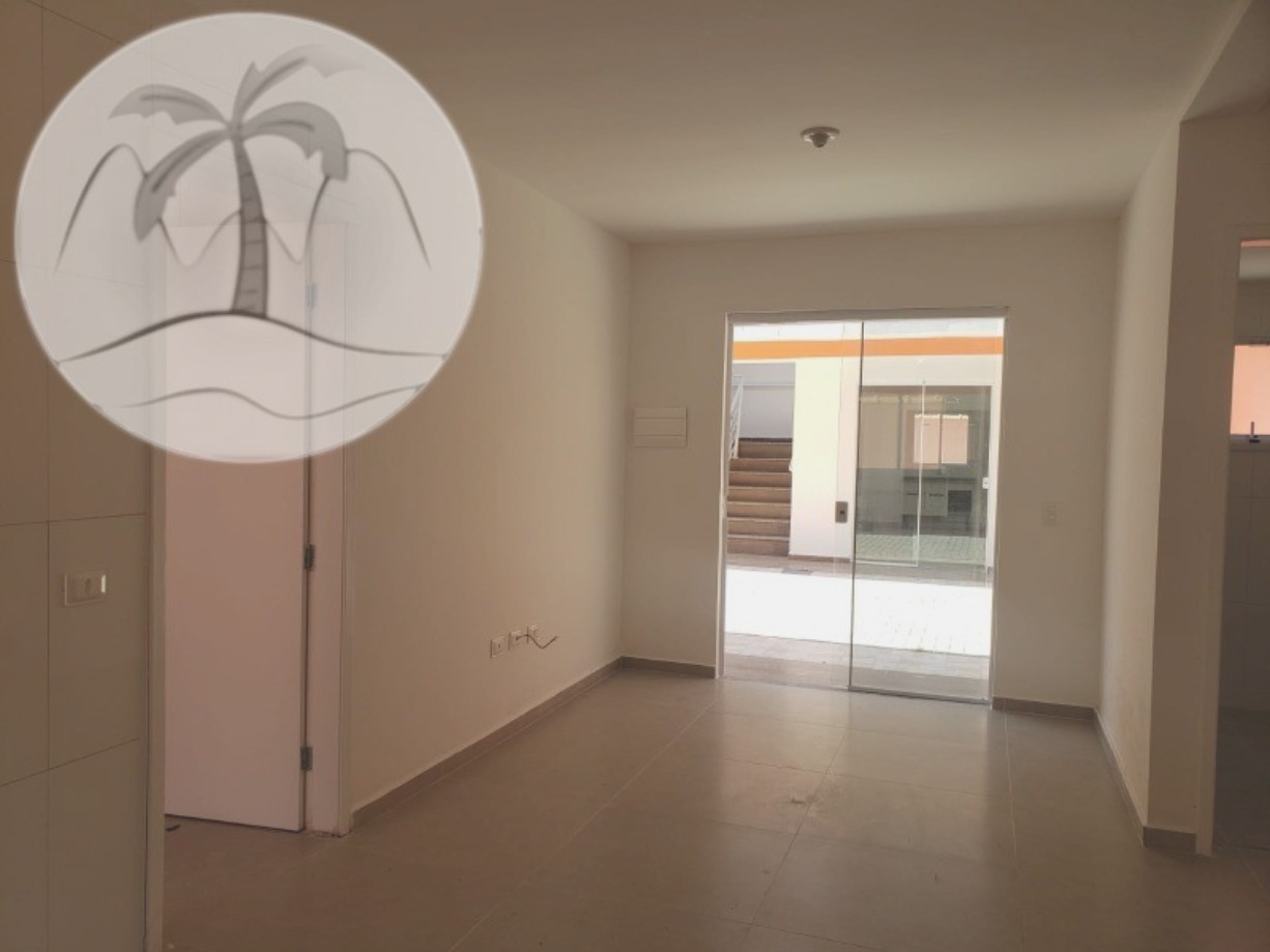 Apartamento à venda com 2 quartos, 54m² - Foto 4