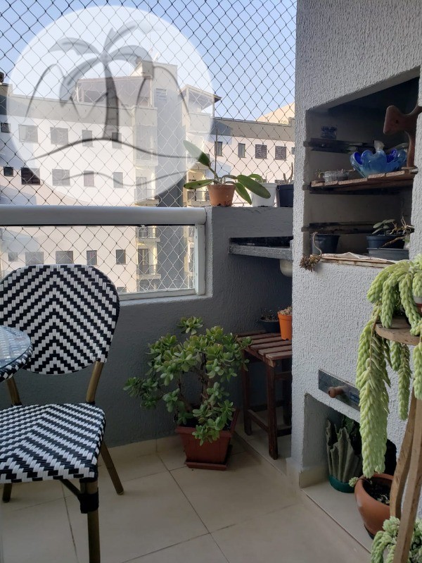 Apartamento à venda com 2 quartos, 56m² - Foto 31