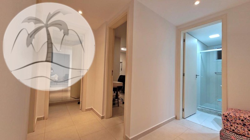 Apartamento à venda com 3 quartos, 118m² - Foto 18