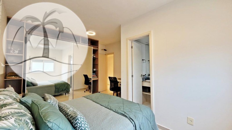 Apartamento à venda com 3 quartos, 118m² - Foto 11