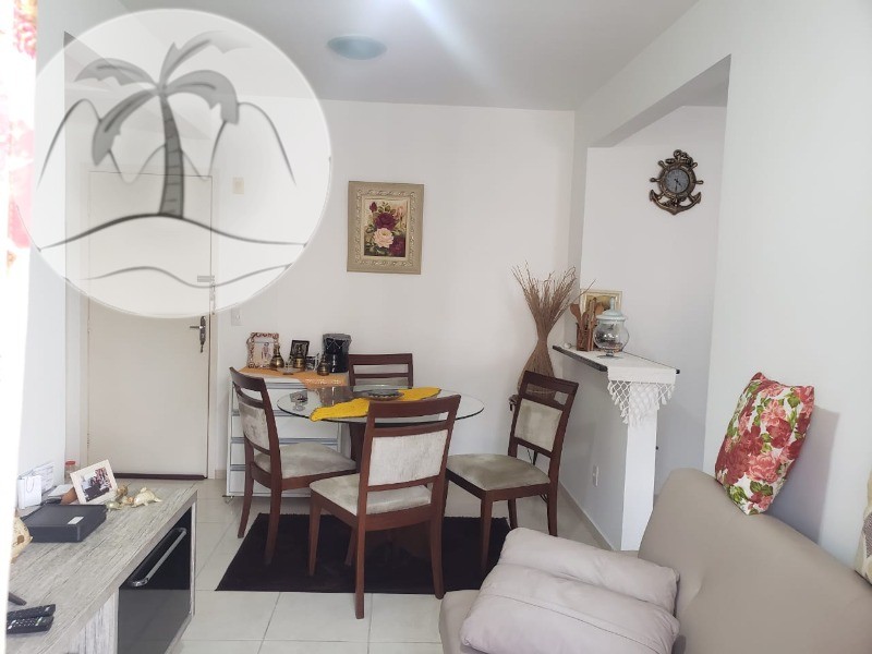 Apartamento à venda com 2 quartos, 56m² - Foto 12