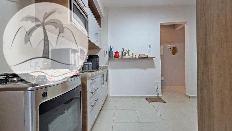 Apartamento à venda com 3 quartos, 118m² - Foto 9