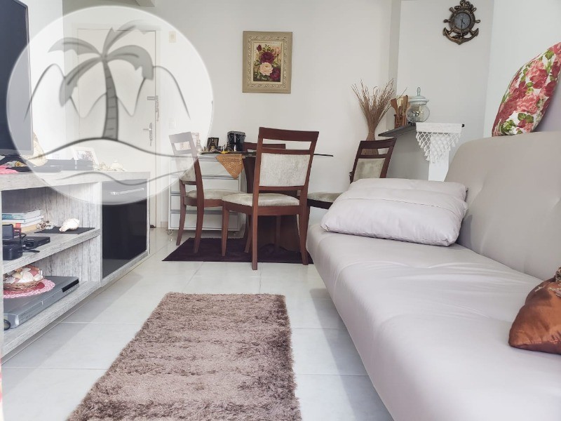 Apartamento à venda com 2 quartos, 56m² - Foto 4