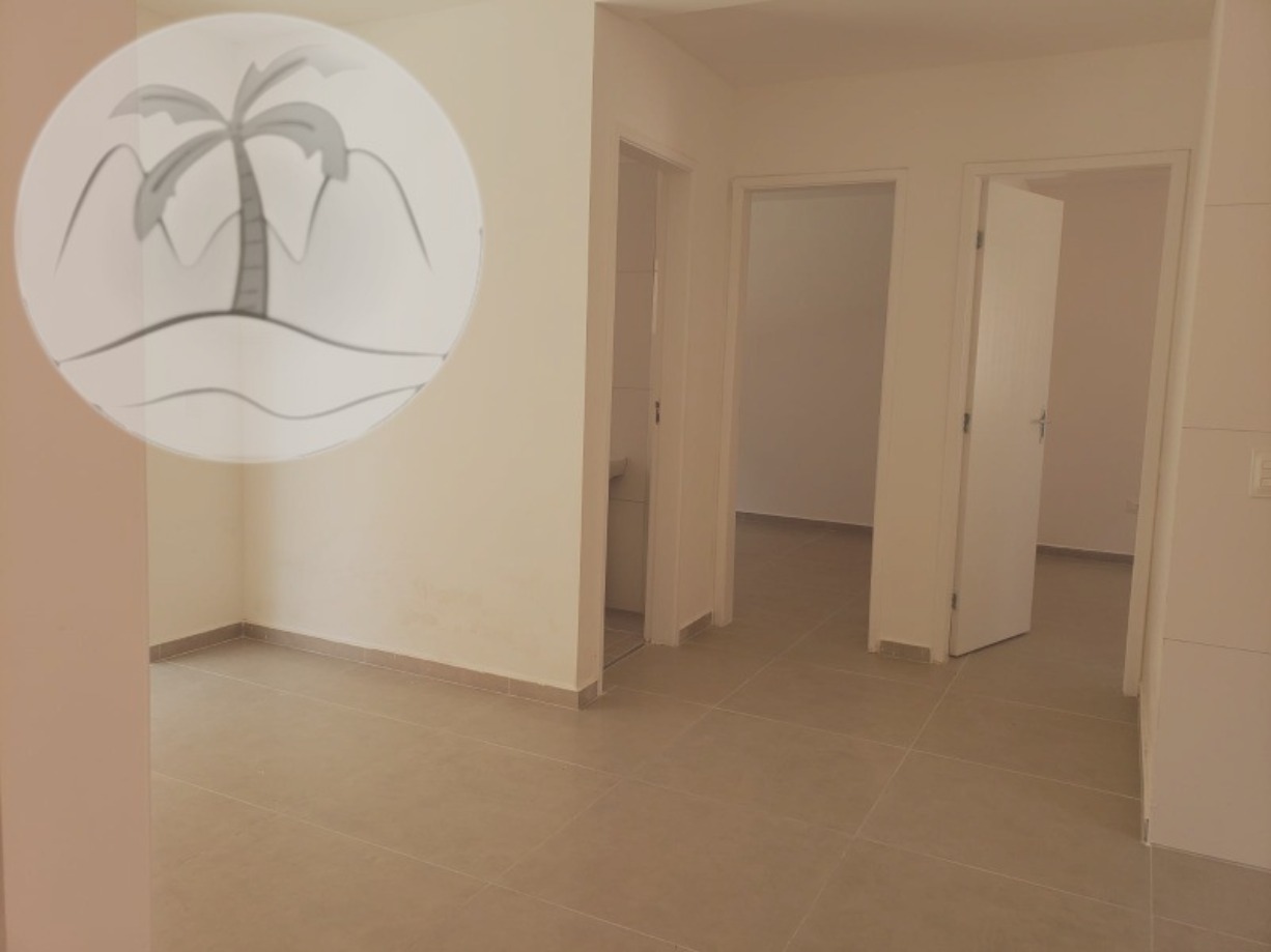 Apartamento à venda com 2 quartos, 54m² - Foto 3