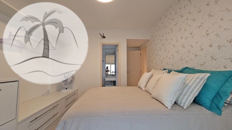 Apartamento à venda com 3 quartos, 118m² - Foto 17