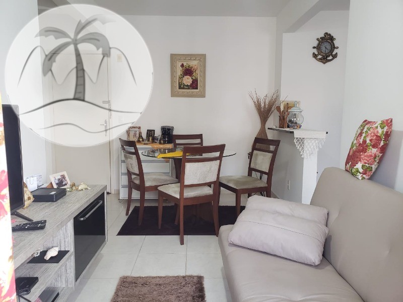 Apartamento à venda com 2 quartos, 56m² - Foto 6