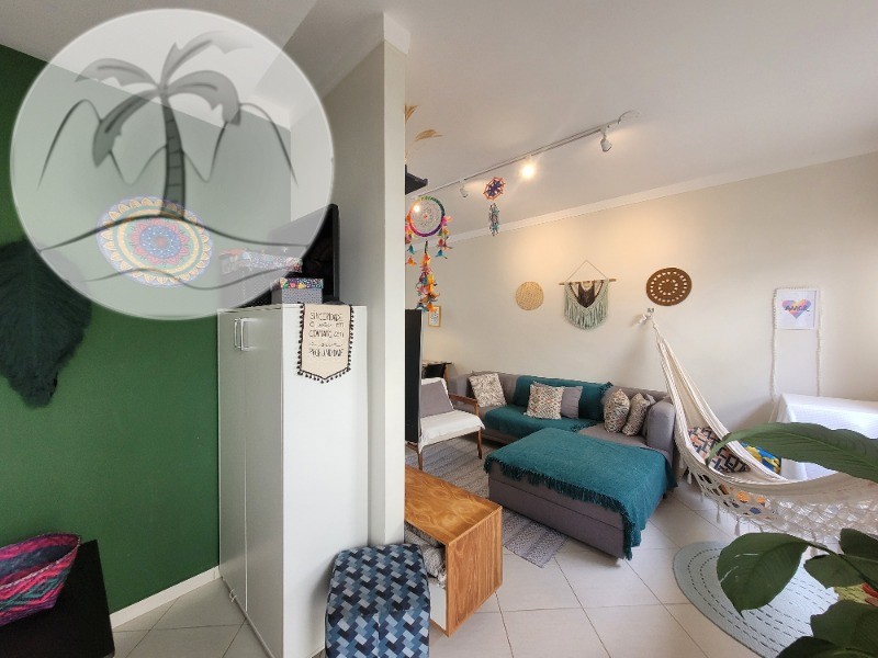 Casa à venda com 3 quartos, 80m² - Foto 4