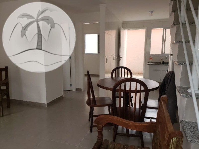 Casa à venda com 3 quartos, 80m² - Foto 6