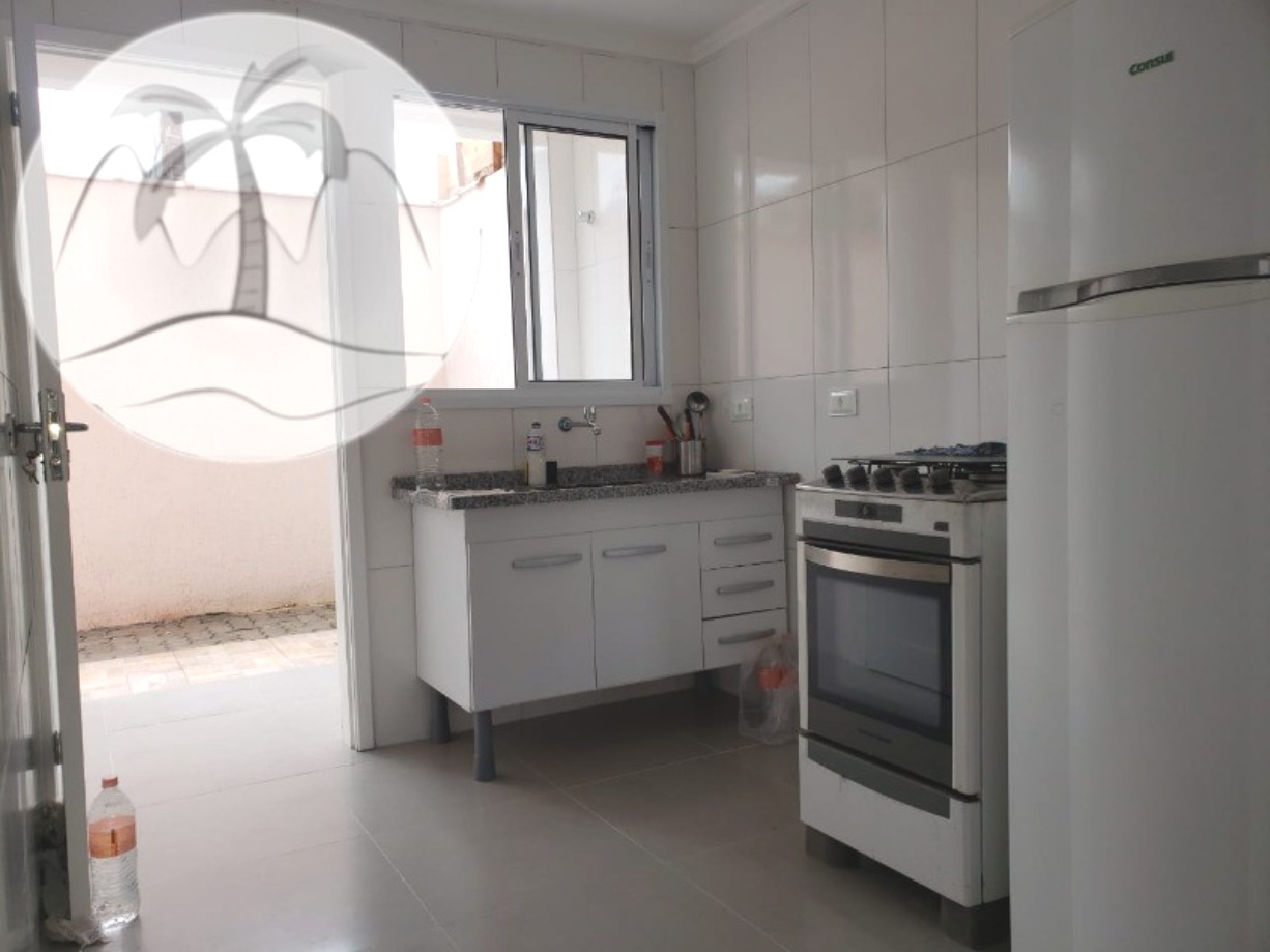 Casa à venda com 3 quartos, 80m² - Foto 10