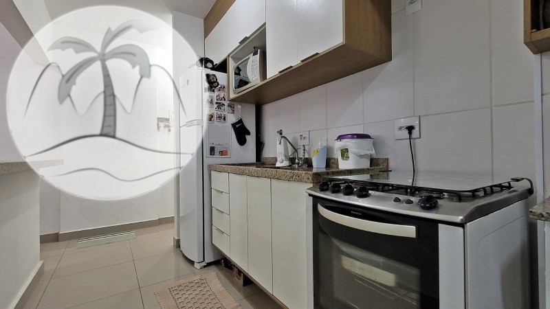 Apartamento à venda com 2 quartos, 77m² - Foto 11