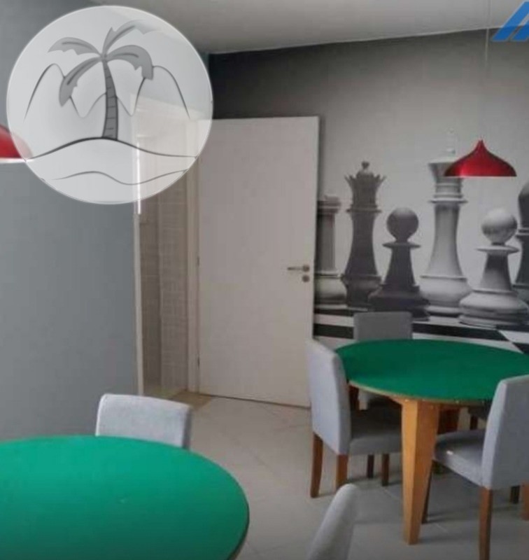 Apartamento à venda com 3 quartos, 120m² - Foto 22