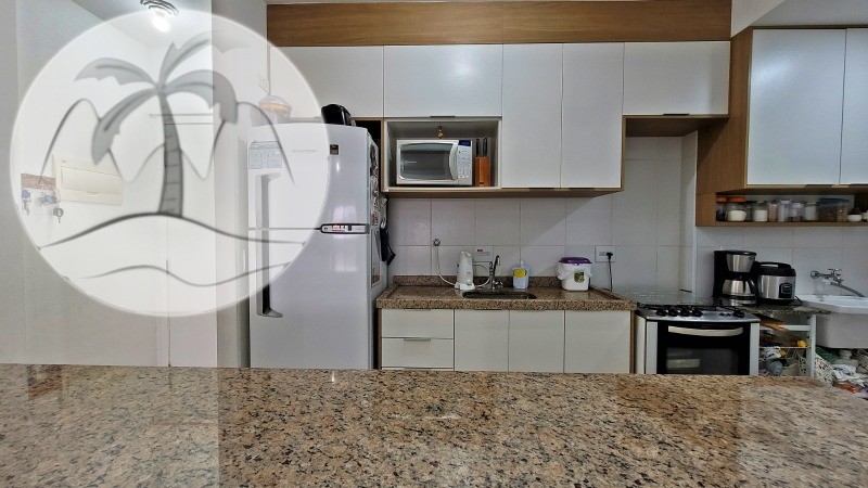 Apartamento à venda com 2 quartos, 77m² - Foto 8