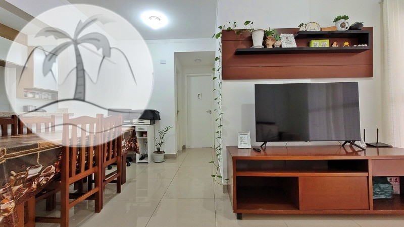 Apartamento à venda com 2 quartos, 77m² - Foto 6