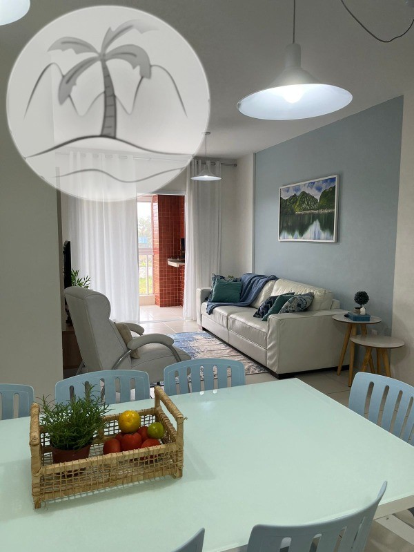 Apartamento à venda com 3 quartos, 120m² - Foto 5