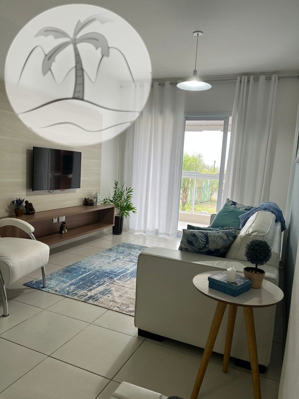 Apartamento à venda com 3 quartos, 120m² - Foto 4